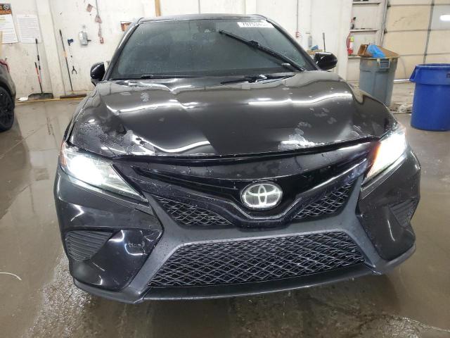 Photo 4 VIN: 4T1G11AK5LU357572 - TOYOTA CAMRY SE 