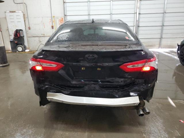 Photo 5 VIN: 4T1G11AK5LU357572 - TOYOTA CAMRY SE 