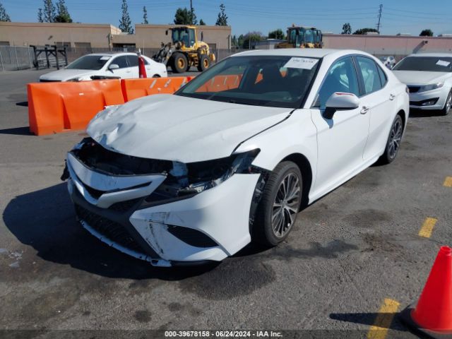 Photo 1 VIN: 4T1G11AK5LU365039 - TOYOTA CAMRY 