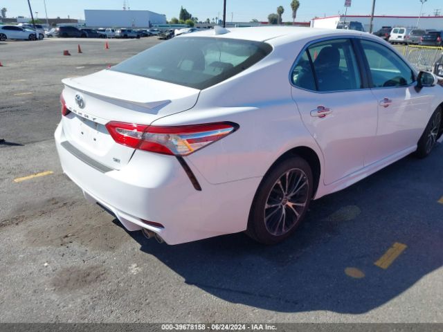 Photo 3 VIN: 4T1G11AK5LU365039 - TOYOTA CAMRY 