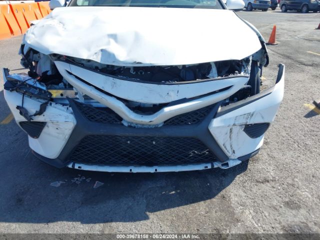 Photo 5 VIN: 4T1G11AK5LU365039 - TOYOTA CAMRY 