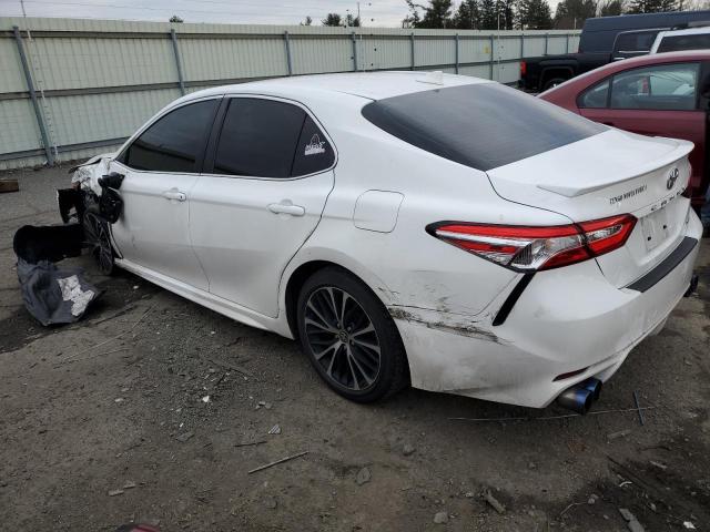 Photo 1 VIN: 4T1G11AK5LU378549 - TOYOTA CAMRY 