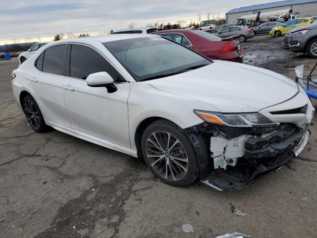 Photo 3 VIN: 4T1G11AK5LU378549 - TOYOTA CAMRY 