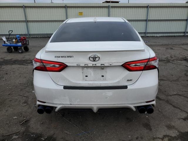 Photo 5 VIN: 4T1G11AK5LU378549 - TOYOTA CAMRY 