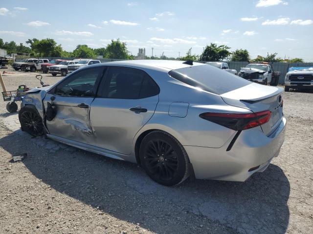 Photo 1 VIN: 4T1G11AK5LU380320 - TOYOTA CAMRY 