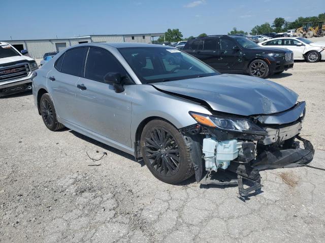 Photo 3 VIN: 4T1G11AK5LU380320 - TOYOTA CAMRY 