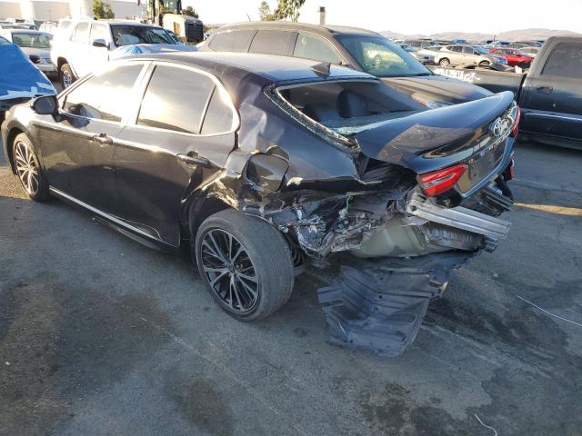 Photo 1 VIN: 4T1G11AK5LU382777 - TOYOTA CAMRY 