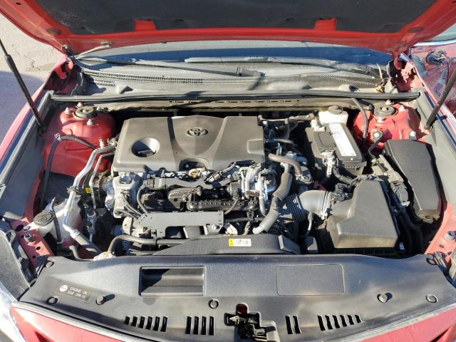 Photo 10 VIN: 4T1G11AK5LU382939 - TOYOTA CAMRY 