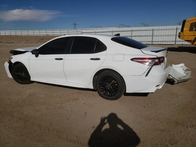 Photo 1 VIN: 4T1G11AK5LU398557 - TOYOTA CAMRY 