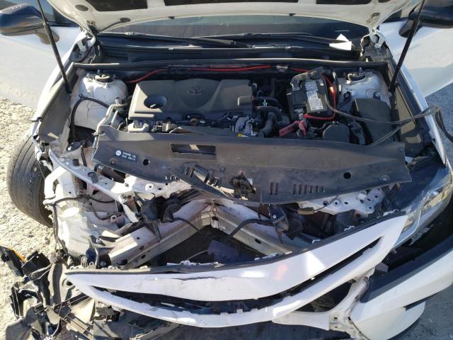 Photo 10 VIN: 4T1G11AK5LU398557 - TOYOTA CAMRY 