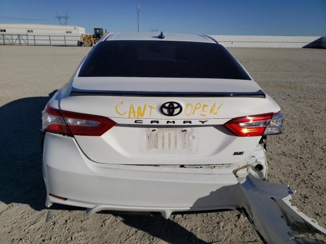 Photo 5 VIN: 4T1G11AK5LU398557 - TOYOTA CAMRY 