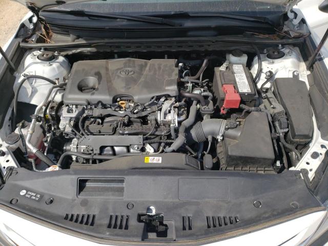 Photo 10 VIN: 4T1G11AK5LU502805 - TOYOTA CAMRY 