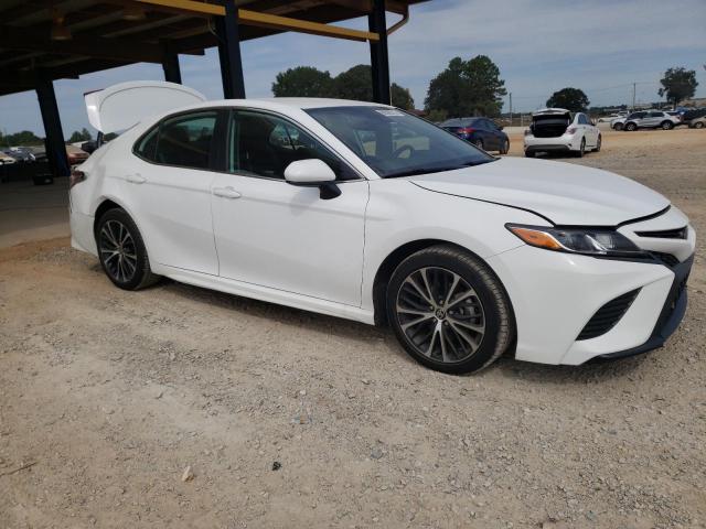 Photo 3 VIN: 4T1G11AK5LU502805 - TOYOTA CAMRY 