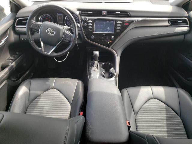 Photo 7 VIN: 4T1G11AK5LU502805 - TOYOTA CAMRY 