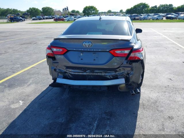 Photo 5 VIN: 4T1G11AK5LU504862 - TOYOTA CAMRY 