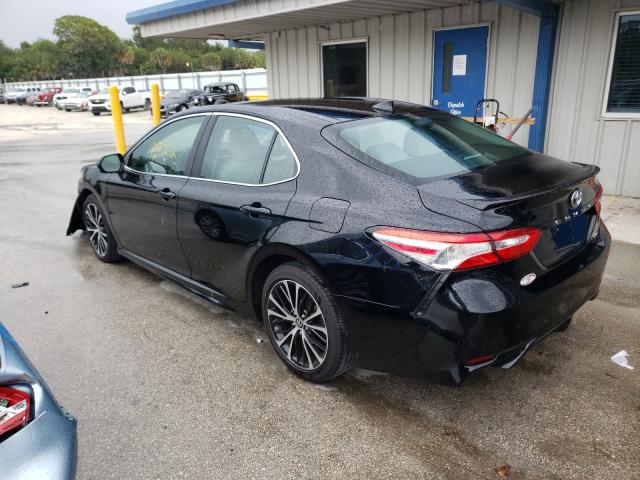 Photo 2 VIN: 4T1G11AK5LU511214 - TOYOTA CAMRY SE 