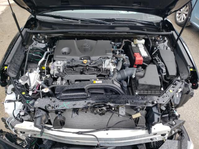 Photo 6 VIN: 4T1G11AK5LU511214 - TOYOTA CAMRY SE 