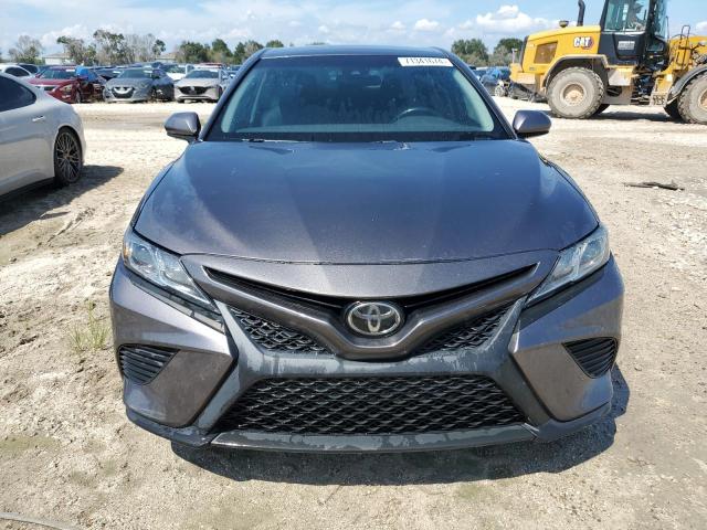 Photo 4 VIN: 4T1G11AK5LU865640 - TOYOTA CAMRY SE 