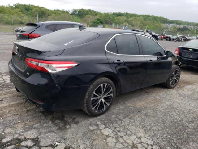 Photo 2 VIN: 4T1G11AK5LU866979 - TOYOTA CAMRY SE 