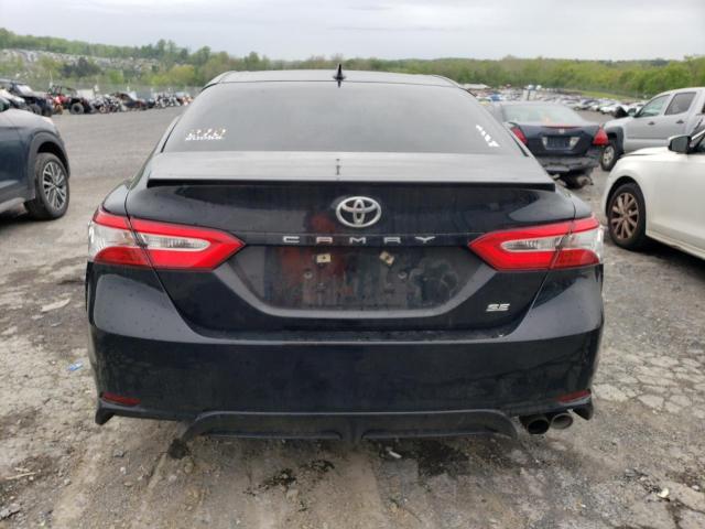 Photo 5 VIN: 4T1G11AK5LU866979 - TOYOTA CAMRY SE 