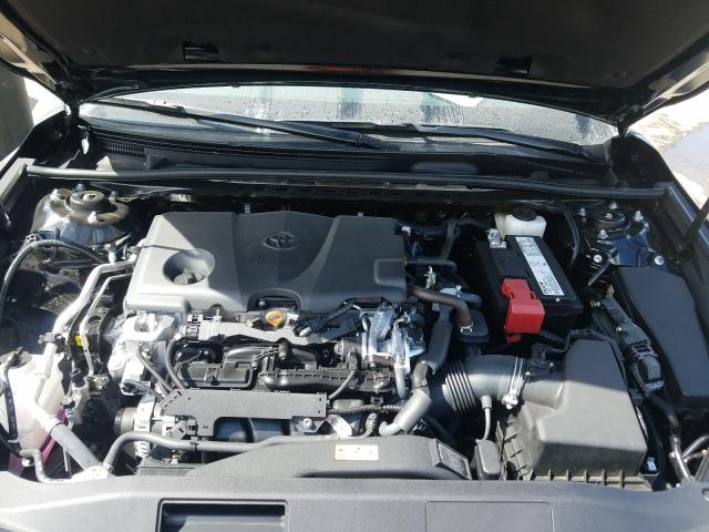 Photo 6 VIN: 4T1G11AK5LU870126 - TOYOTA CAMRY SE 