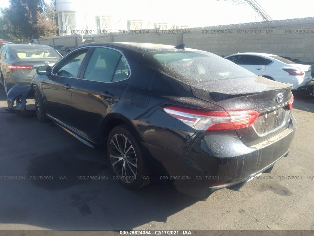 Photo 2 VIN: 4T1G11AK5LU873463 - TOYOTA CAMRY 