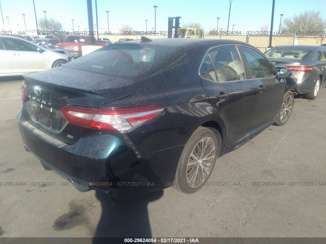 Photo 3 VIN: 4T1G11AK5LU873463 - TOYOTA CAMRY 