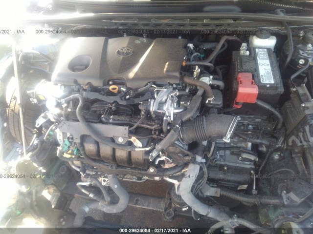 Photo 9 VIN: 4T1G11AK5LU873463 - TOYOTA CAMRY 