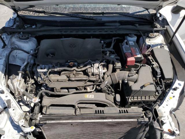 Photo 10 VIN: 4T1G11AK5LU873933 - TOYOTA CAMRY SE 