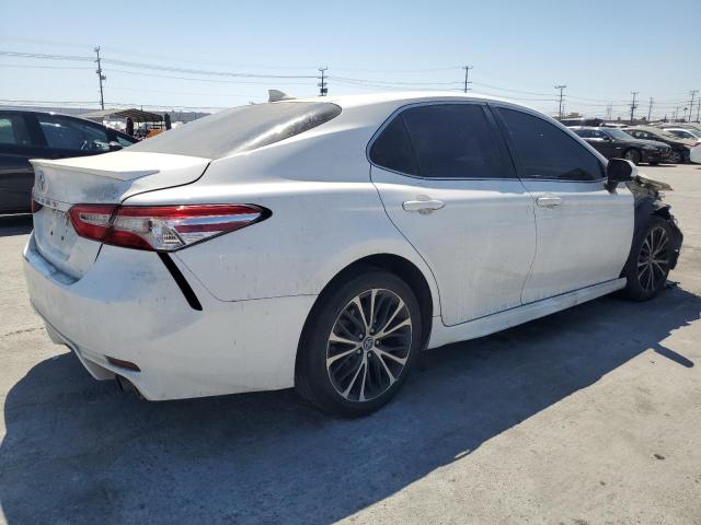 Photo 2 VIN: 4T1G11AK5LU873933 - TOYOTA CAMRY SE 