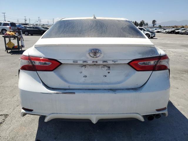 Photo 5 VIN: 4T1G11AK5LU873933 - TOYOTA CAMRY SE 