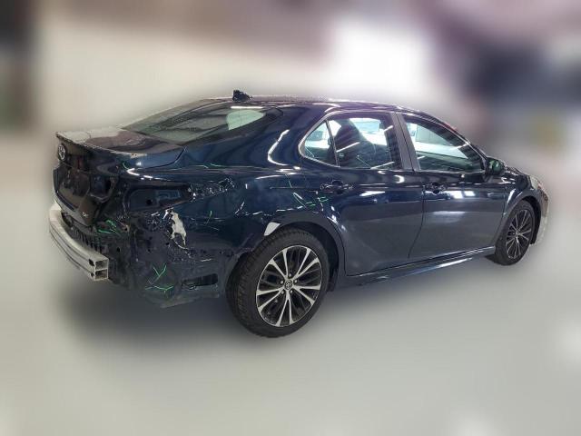 Photo 2 VIN: 4T1G11AK5LU875925 - TOYOTA CAMRY 