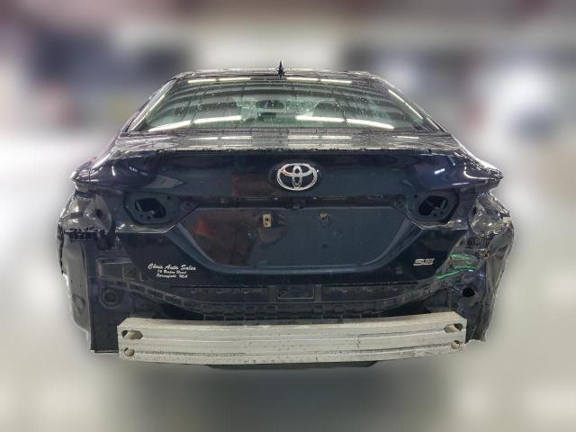 Photo 5 VIN: 4T1G11AK5LU875925 - TOYOTA CAMRY 