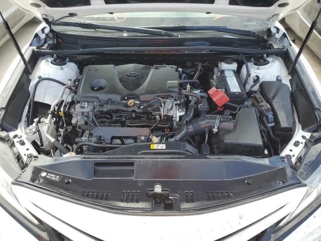 Photo 10 VIN: 4T1G11AK5LU880090 - TOYOTA CAMRY SE 