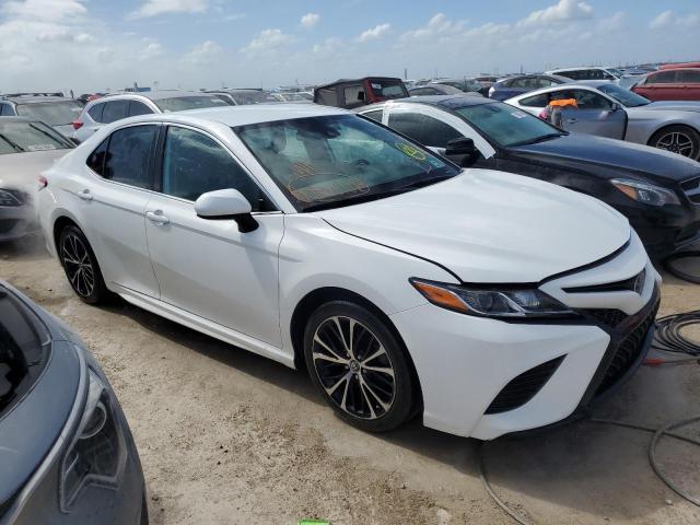 Photo 3 VIN: 4T1G11AK5LU880090 - TOYOTA CAMRY SE 