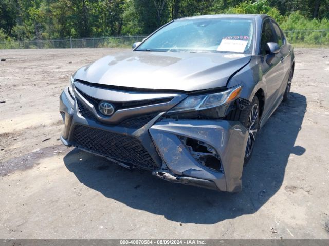 Photo 5 VIN: 4T1G11AK5LU885144 - TOYOTA CAMRY 