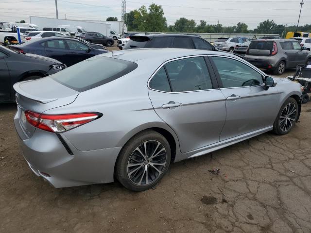 Photo 2 VIN: 4T1G11AK5LU889209 - TOYOTA CAMRY SE 