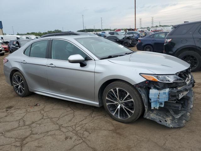 Photo 3 VIN: 4T1G11AK5LU889209 - TOYOTA CAMRY SE 