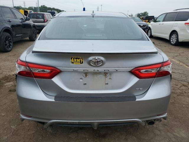 Photo 5 VIN: 4T1G11AK5LU889209 - TOYOTA CAMRY SE 