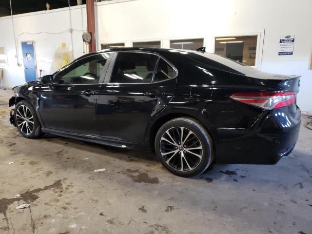 Photo 1 VIN: 4T1G11AK5LU890389 - TOYOTA CAMRY SE 