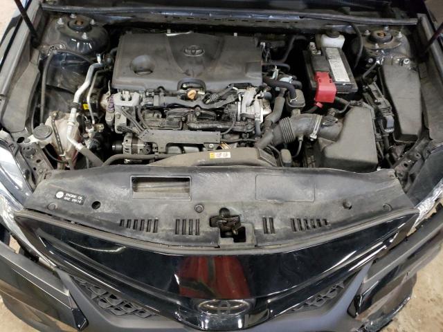 Photo 10 VIN: 4T1G11AK5LU890389 - TOYOTA CAMRY SE 