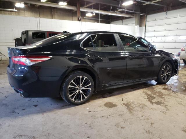 Photo 2 VIN: 4T1G11AK5LU890389 - TOYOTA CAMRY SE 