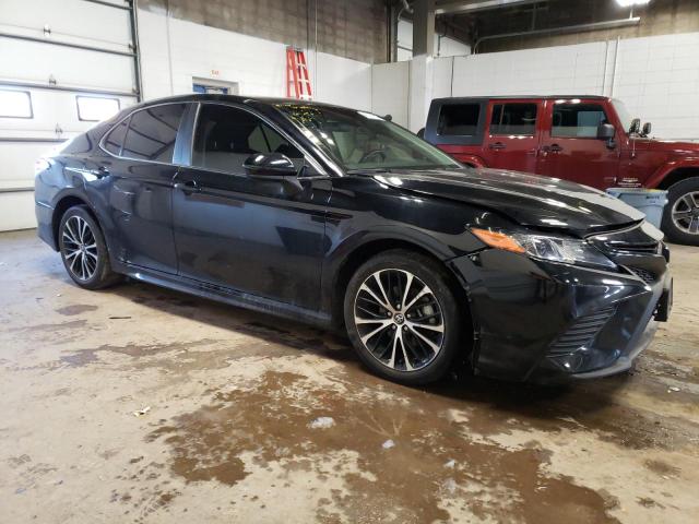 Photo 3 VIN: 4T1G11AK5LU890389 - TOYOTA CAMRY SE 