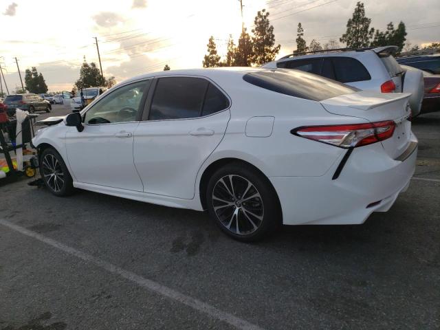 Photo 1 VIN: 4T1G11AK5LU892756 - TOYOTA CAMRY 