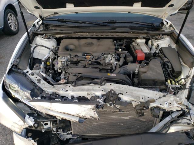 Photo 10 VIN: 4T1G11AK5LU892756 - TOYOTA CAMRY 