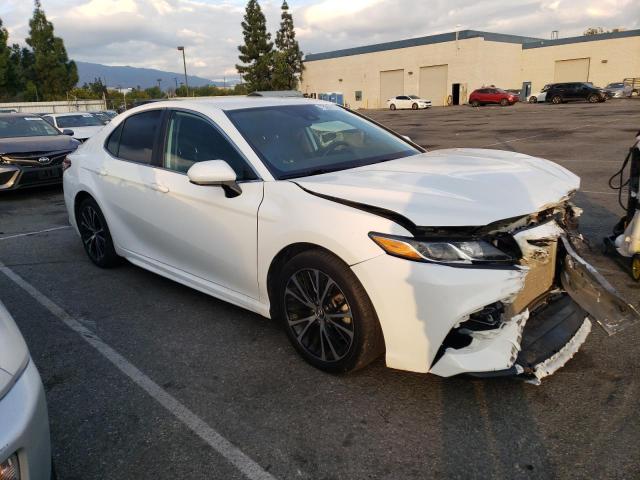 Photo 3 VIN: 4T1G11AK5LU892756 - TOYOTA CAMRY 