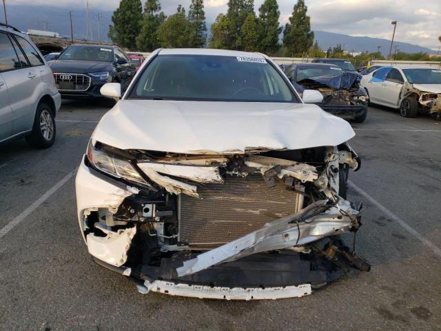 Photo 4 VIN: 4T1G11AK5LU892756 - TOYOTA CAMRY 