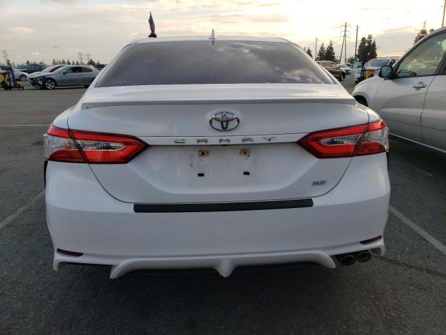 Photo 5 VIN: 4T1G11AK5LU892756 - TOYOTA CAMRY 