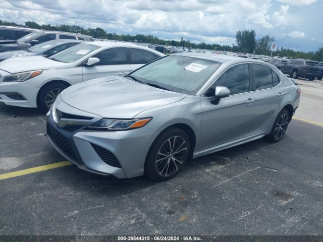 Photo 1 VIN: 4T1G11AK5LU903772 - TOYOTA CAMRY 