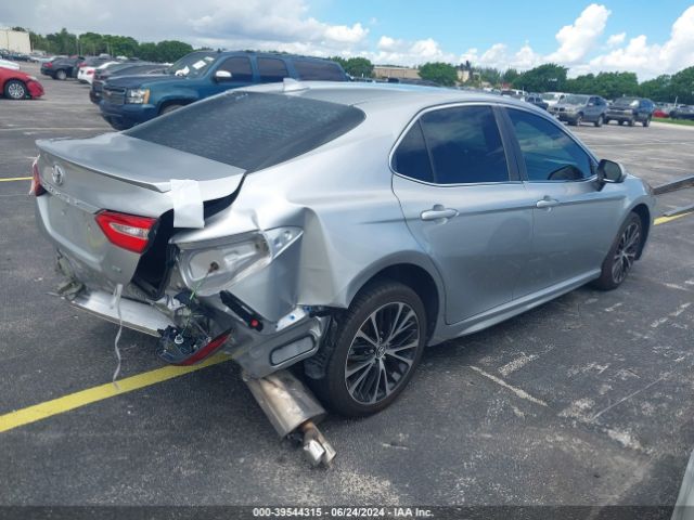 Photo 3 VIN: 4T1G11AK5LU903772 - TOYOTA CAMRY 